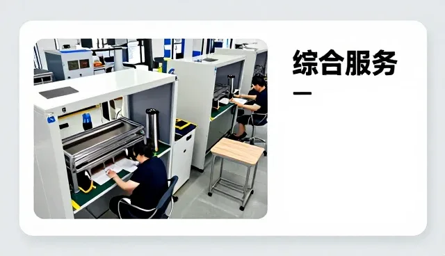 健身器械组合