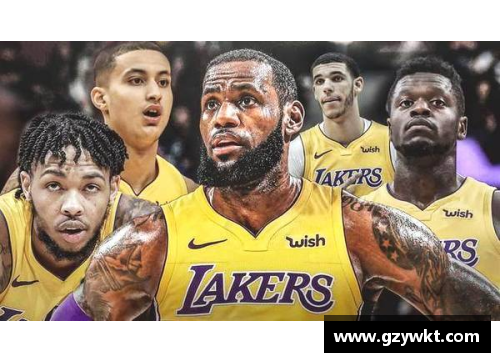 狗万官网NBA湖人新势力：马修斯的领导与团队的共同努力